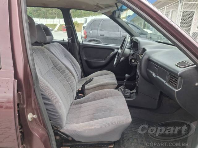 1994 CHEVROLET IPANEMA 