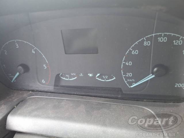 2023 FORD TRANSIT FURGAO 