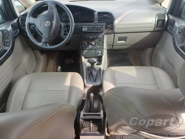 2004 CHEVROLET ZAFIRA 