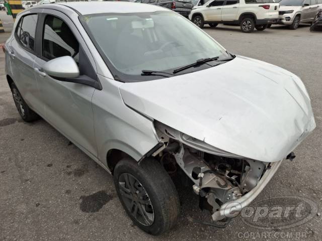 2021 FIAT ARGO 