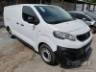 2023 PEUGEOT E-EXPERT 