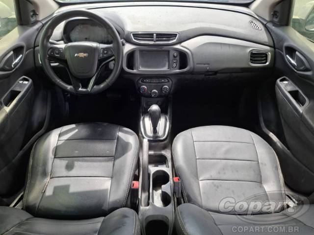 2017 CHEVROLET PRISMA 