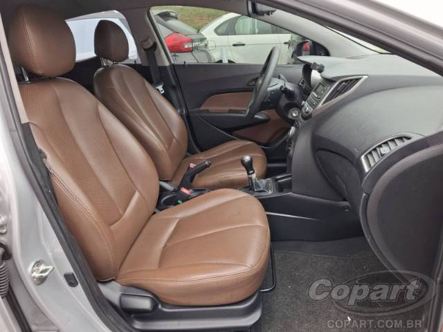 2018 HYUNDAI HB20 