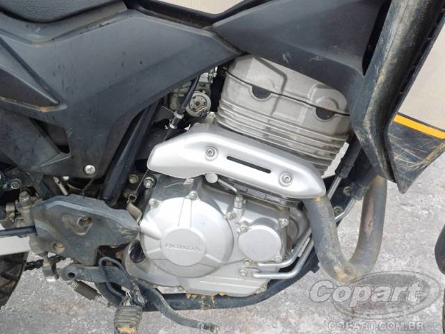2023 HONDA XRE 300 
