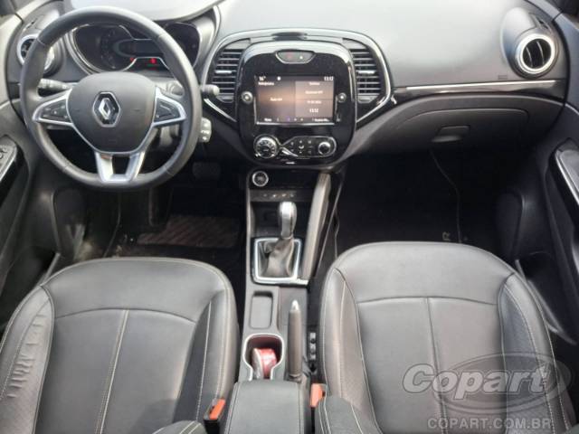 2022 RENAULT CAPTUR 