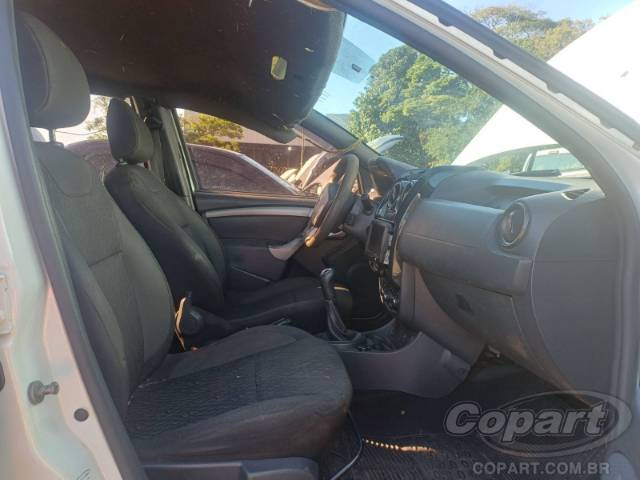 2020 RENAULT DUSTER 