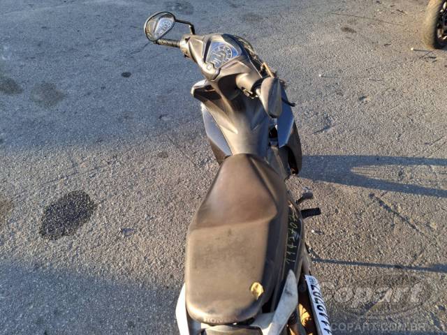 2020 HONDA BIZ 