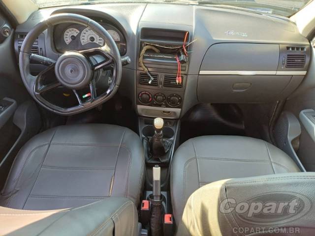 2008 FIAT PALIO 