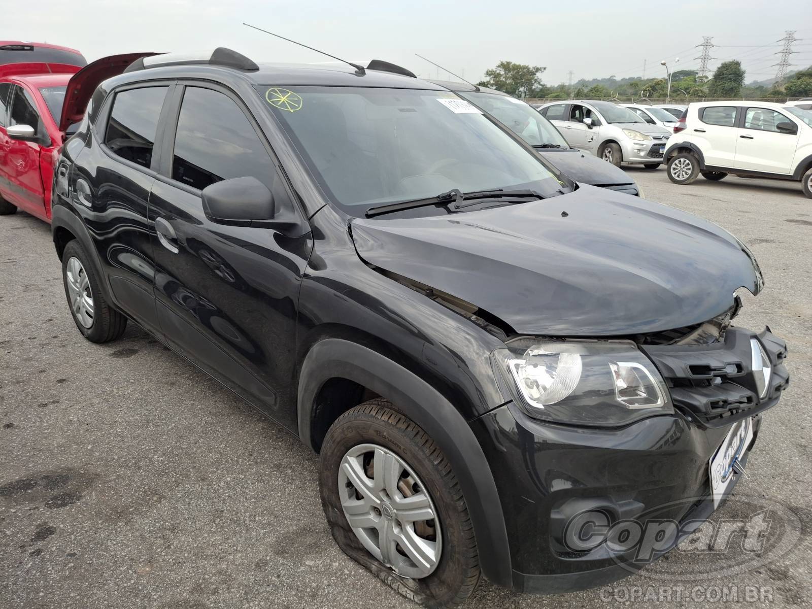 RENAULT KWID