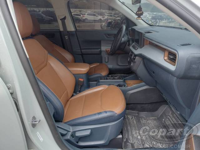 2024 FORD MAVERICK 