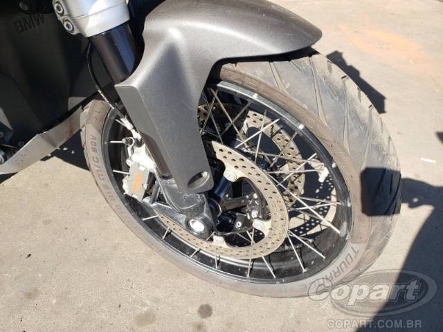 2025 BMW R 1300 