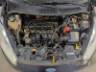 2014 FORD FIESTA 