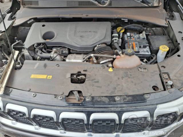 2023 JEEP COMMANDER 