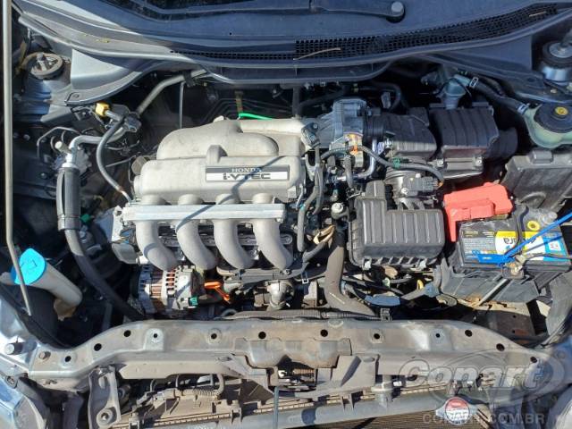 2011 HONDA CITY 