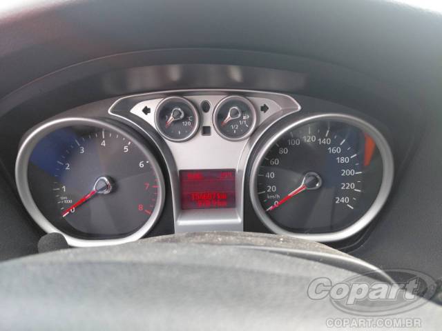 2012 FORD FOCUS 