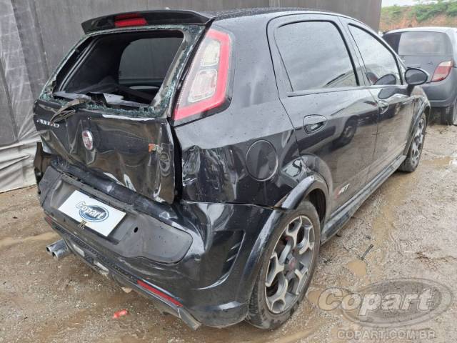 2014 FIAT PUNTO 
