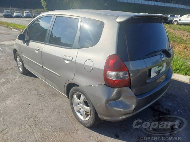2004 HONDA FIT 