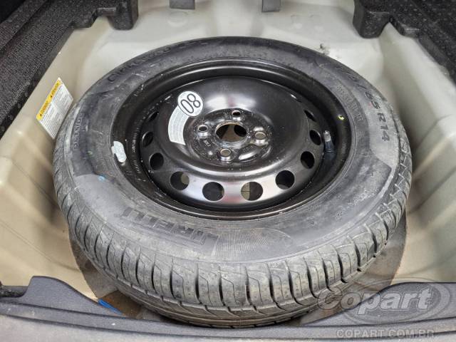 2021 TOYOTA YARIS SEDA 