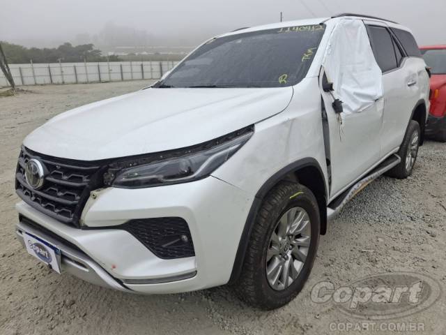 2024 TOYOTA SW4 