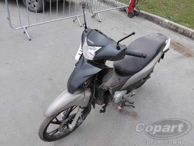 2023 HONDA BIZ 