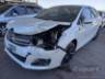 2017 CITROEN C4 LOUNGE 