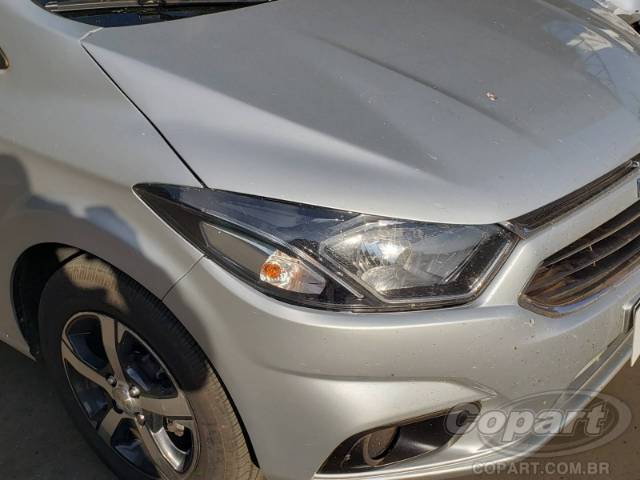 2019 CHEVROLET ONIX 