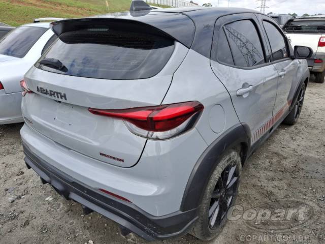 2023 FIAT PULSE 