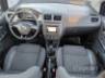 2017 VOLKSWAGEN FOX 