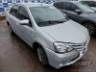 2015 TOYOTA ETIOS SEDA