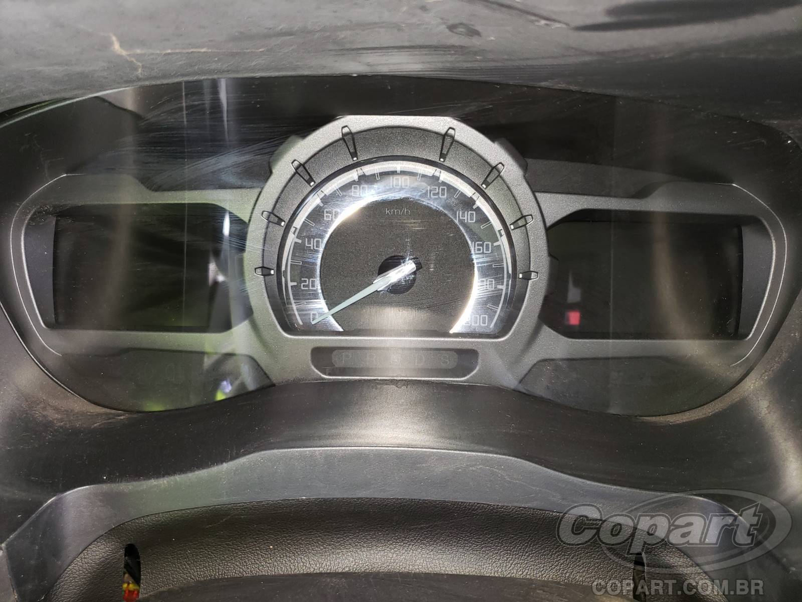 Foto 8 de 10: 2019 FORD RANGER CD