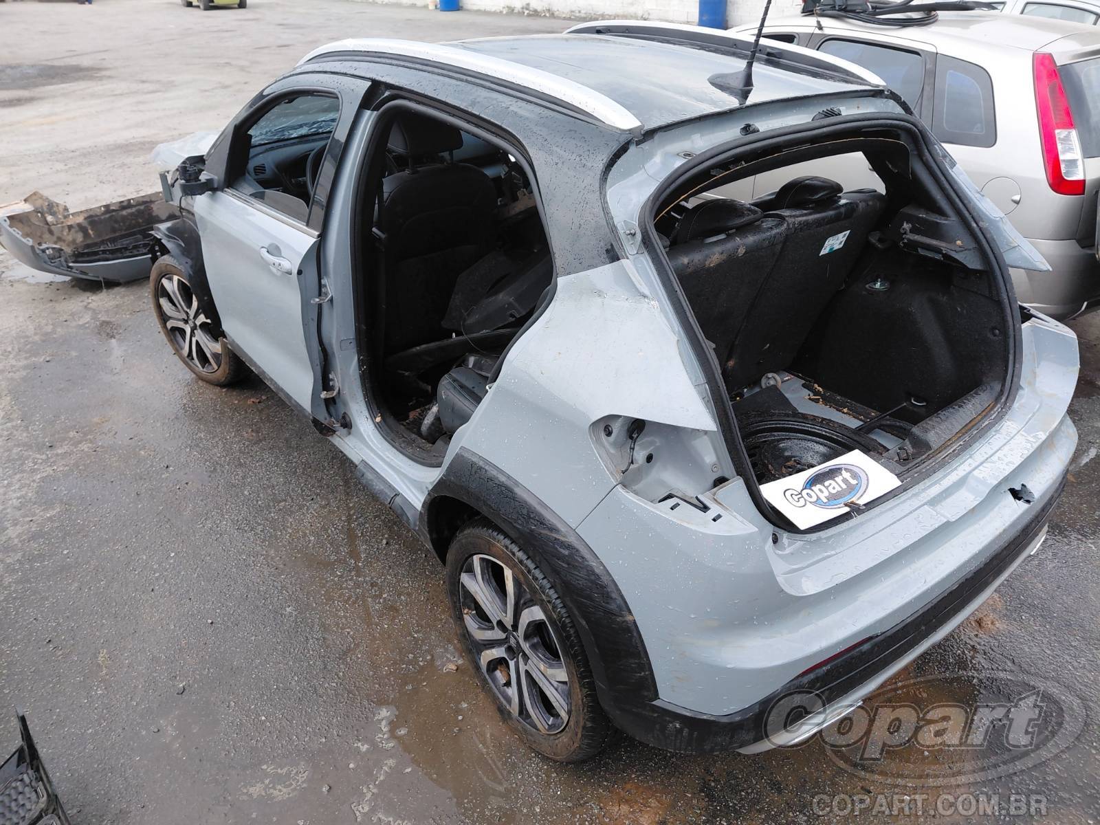 Foto 3: 2023 FIAT PULSE