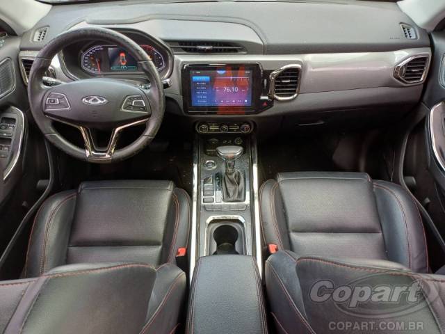 2022 CAOA CHERY TIGGO 5X 