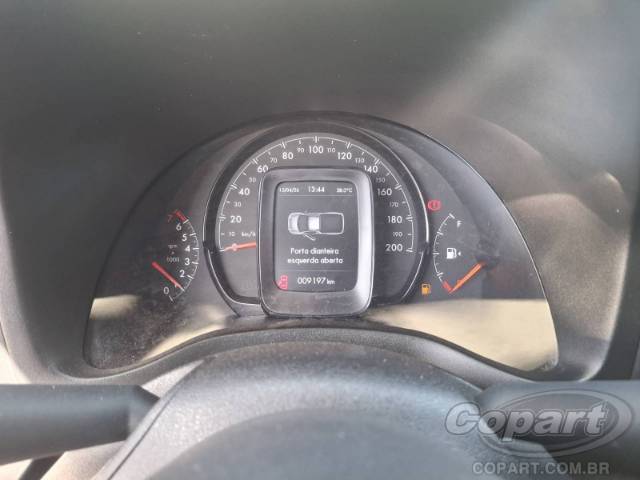 2023 FIAT STRADA 