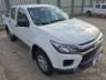 2024 CHEVROLET S10 CABINE DUPLA 