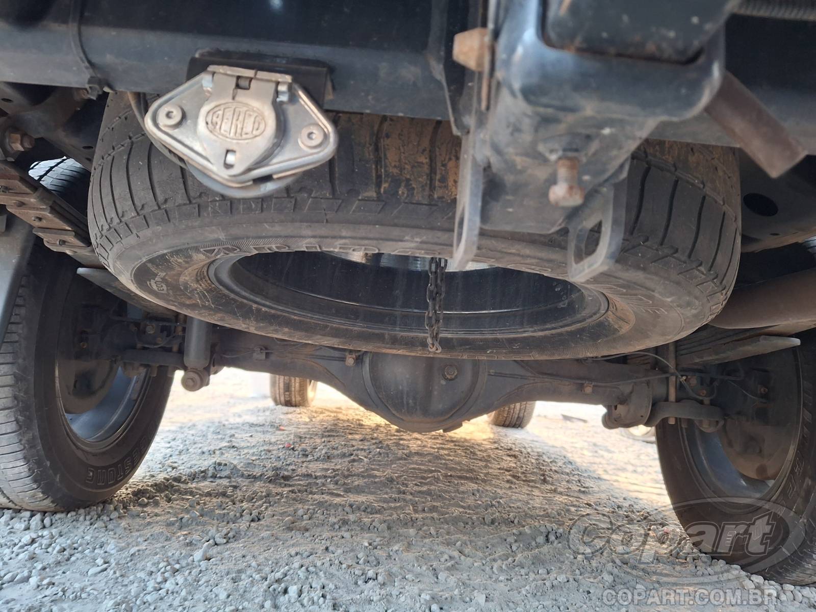 Foto 10 de 10: 2022 TOYOTA HILUX CD