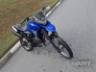 2023 YAMAHA XTZ 250 
