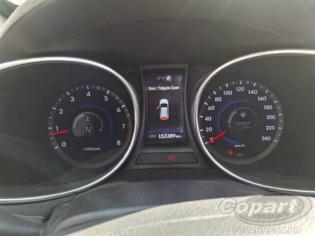 2014 HYUNDAI SANTA FE 