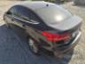 2019 FORD FOCUS FASTBACK 