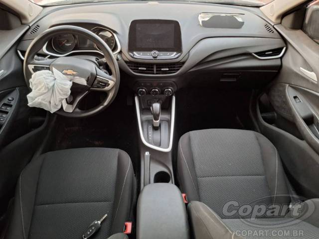2022 CHEVROLET ONIX PLUS 
