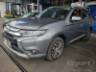 2017 MITSUBISHI OUTLANDER 