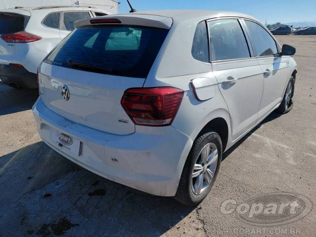 2018 VOLKSWAGEN POLO 