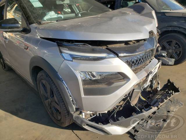 2025 RENAULT KARDIAN 