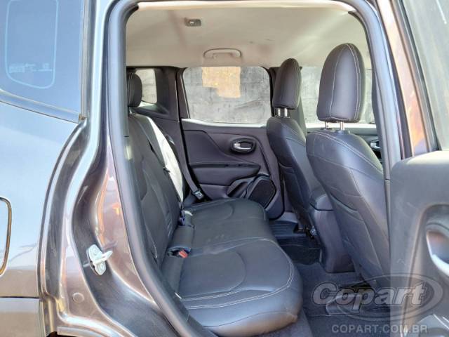 2024 JEEP RENEGADE 