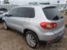 2011 VOLKSWAGEN TIGUAN 