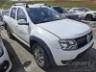2020 RENAULT DUSTER OROCH 