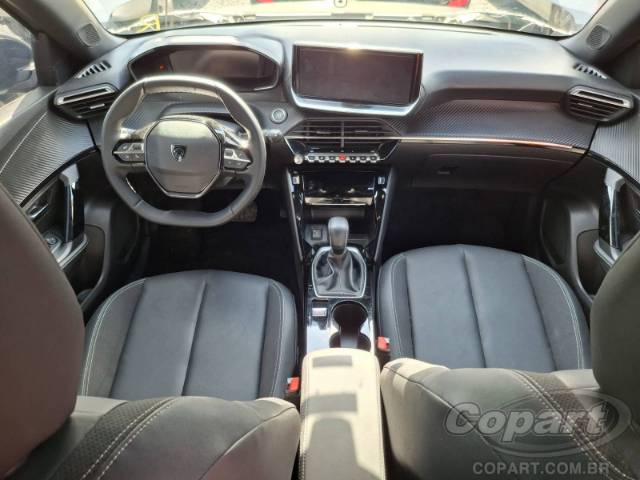 2025 PEUGEOT 2008 