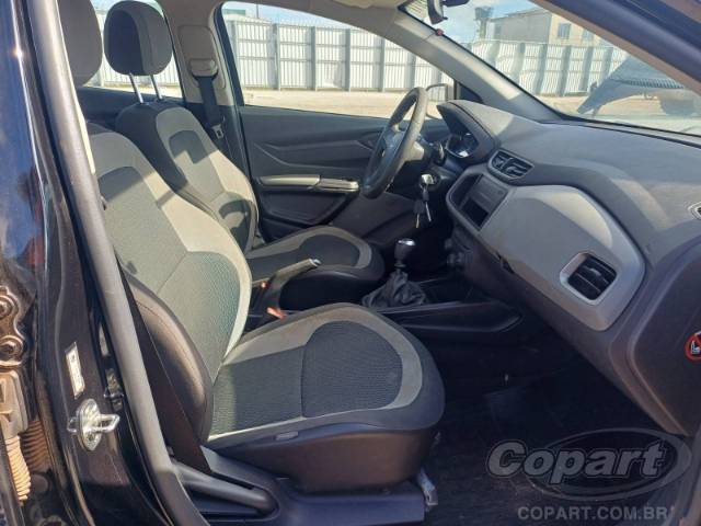 2016 CHEVROLET ONIX 