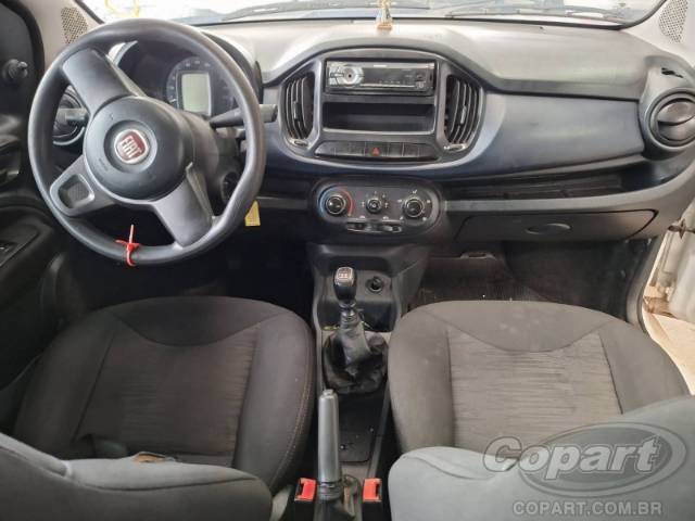 2020 FIAT UNO 