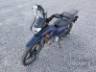 2027 HONDA POP 