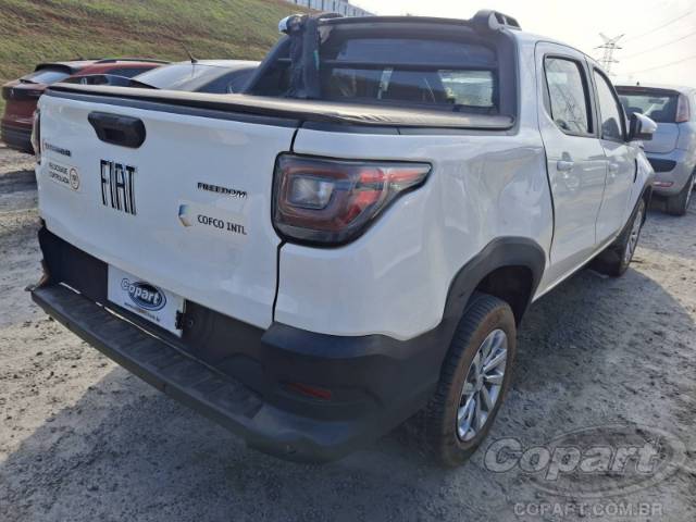 2023 FIAT STRADA CD 